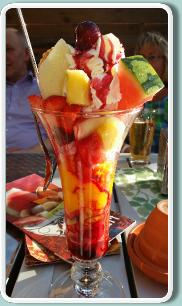 Eisbecher
