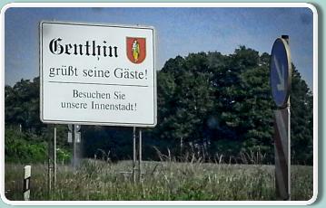 Genthin