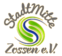 Stadmitte-Zossen-Logo