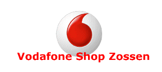 VodafoneShopZossen